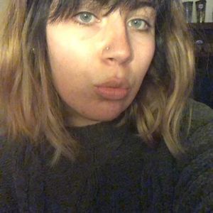 Meet your Posher, Maisy